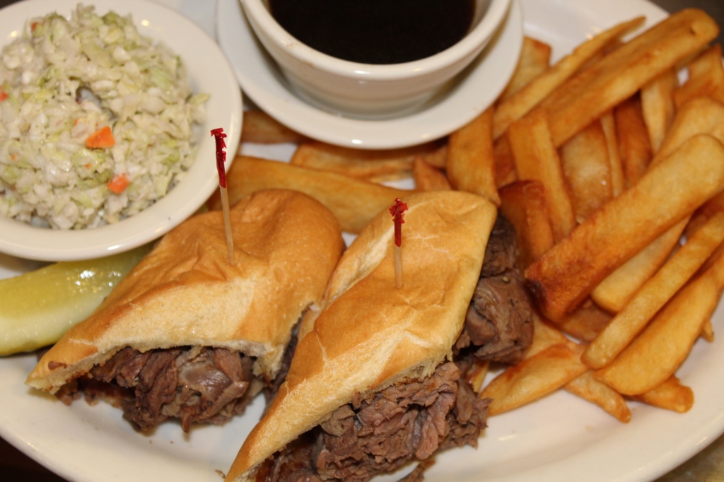 French Dip $8.99